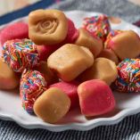 ¿Qué son los jamoncillos Conoce en qué se diferencian de otros dulces