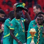 Selección de Senegal