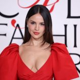 Eiza González asiste a los Premios de la CFDA (Consejo de Diseñadores de Moda de Estados Unidos) en el Museo de Historia Natural de Nueva York