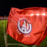 Atlético de San Luis aprovechó su alianza con el Atlético de Madrid.