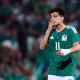 Gilberto Mora podría sufrir un padecimiento más grave.