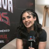 Alana habló de su próxima pelea