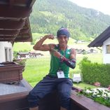 Lorena Ramírez y José Luis Nieto encabezan la representación mexicana en el Hong Kong 100 Ultra Marathon 2026.