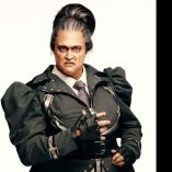 Jaime Camil reveló a Excélsior su caracterización de Tronchatoro para el musical que se estrenará en marzo.