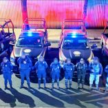 Cateos en 'puntos' de CDMX.