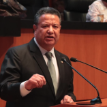 La administración de Julio Ramón Menchaca enfrenta 64 denuncias por acoso y hostigamiento en dependencias estatales de Hidalgo.