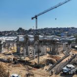 Mexicable en Naucalpan.