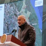 Se contempla reconstruir y rehabilitar 22 puentes, modernizar la carretera Cuautla-Tlapa y construir siete caminos artesanales, entre otras cosas.