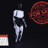 Elon Musk habló el Davos sobre su robot humanoide Optimus