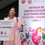 El Metro tuvo un incremento presupuestal de 20% para este año, cifra que equivale a ocho mil millones de pesos en dos años