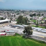 La autopista México-Puebla