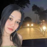 Lydia Valdivia fue hallada con vida.