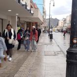 Coahuila tiene abiertos 100 albergues por los efectos de los frentes fríos 30 y 31