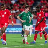 En su primer amistoso del año, la Selección Mexicana se llevó el triunfo ante Panamá.