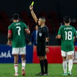 El Tri ganó con lo mínimo en su visita a Panamá.