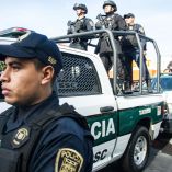 La agresión a balazos ocurrió el pasado martes alrededor de las 20:30 horas, en la avenida Manuel González