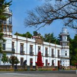 Universidad Autónoma Chapingo (UACh).