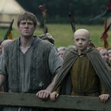 Peter Claffey es Sir Ducan El Alto en El Caballero de los Siete Reinos