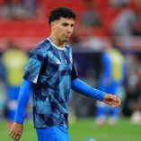 Jorge Sanchez estaría cerca de volver a Europa