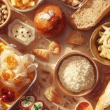 FDA inicia cambios en el etiquetado del gluten