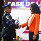 Tlalpan reportó una caída de 19.2 puntos porcentuales en conflictos o enfrentamientos