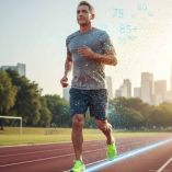 Hacer varios ejercicios en la rutina hace que vivas más tiempo.