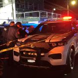 Tras hacer el levantamiento del cuerpo, se procederá con la investigación del caso