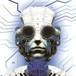 Portada del libro Monstruo o prodigio, de Eduardo Andere.