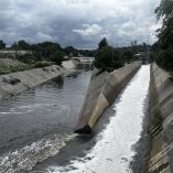 Plan de Justicia Socio Ambiental para Valle del Mezquital en Hidalgo.