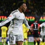 Villarreal - Real Madrid