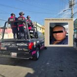 La víctima relató a los policías que logró escapar por una ventana mientras uno de sus captores estaba distraído