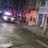Dos personas fueron asesinadas en un ataque armado en Santa María la Ribera; Dos personas fueron asesinadas en un ataque armado en Santa María la Ribera.