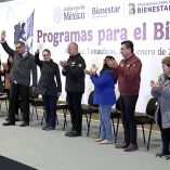 Se realizarán obras de pavimentación, iniciarán los trabajos en el Eje Prioritario Ciudad Valles-Tampico.