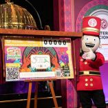 billete de la Lotenal