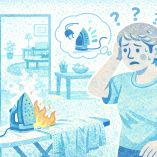 El Alzheimer puede empezar 15 a 20 años antes de los síntomas clínicos