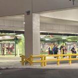 Desalojo en el Aeropuerto de Miami