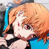 Virgin Punk: Clockwork Girl