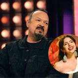 Pepe Aguilar habla sobre la formación artística temprana de Ángela Aguilar