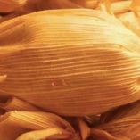 Tamales de bola chiapanecos