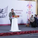 El objetivo de estos mundialitos es incluir a sectores de la población tradicionalmente excluidos de una celebración como el Mundial de Futbol.