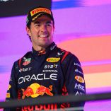 Checo Pérez volverá a las pistas de Fórmula 1 a partir de marzo de 2026.