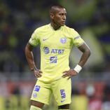 Pedro Aquino fue separado de Alianza Lima por una indisciplina.