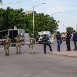 Los obispos católicos demandaron acabar con la impunidad y castigar a los responsables del múltiple homicidio.