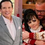 El periodista tiene una demanda en su contra