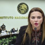 Humphrey se deslinda de miniserie de elección judicial.