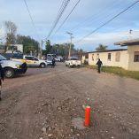 Autoridades en Salamanca