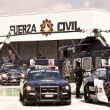 Las autoridades informaron que el personal policial que participó en el operativo se encuentra en buen estado de salud y sin novedad, descartándose lesionados entre las corporaciones de seguridad.