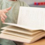 Investigadores de Harvard siguieron el progreso académico de niños durante sus primeros años de vida.