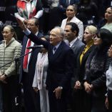 Alejandro Gertz Manero es ratificado como embajador ante el Reino Unido