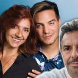 Silvana Prince habló sobre Eugenio Derbez como papá